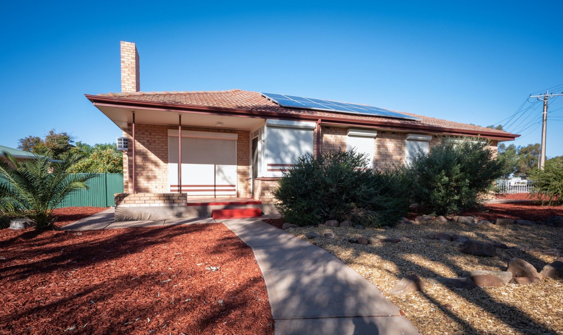 4 bedrooms House in 6 Francis Street PORT AUGUSTA SA, 5700