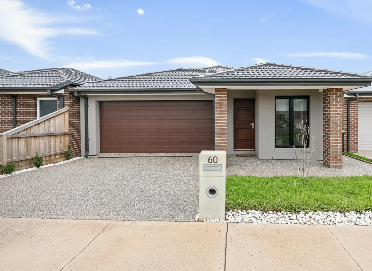 60 Pienza Rd, Fraser Rise VIC 3336