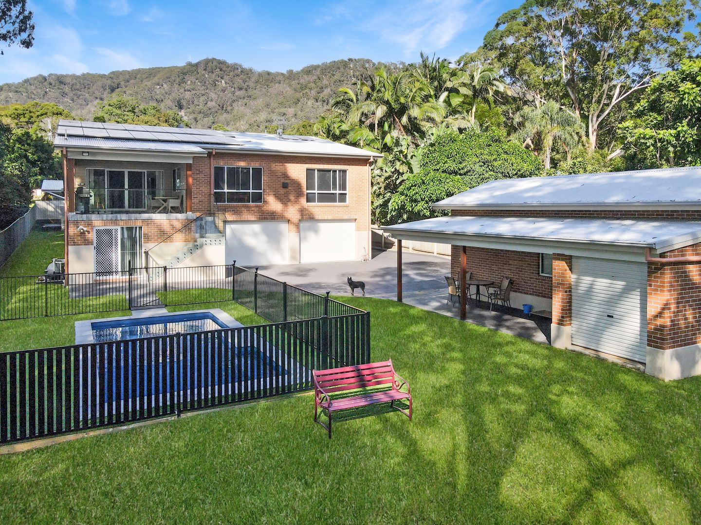 371B Ocean Drive, West Haven NSW 2443, Image 1