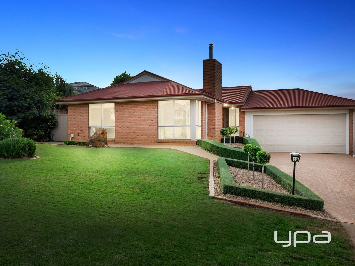 48 Clifton Drive, Bacchus Marsh VIC 3340, Image 1