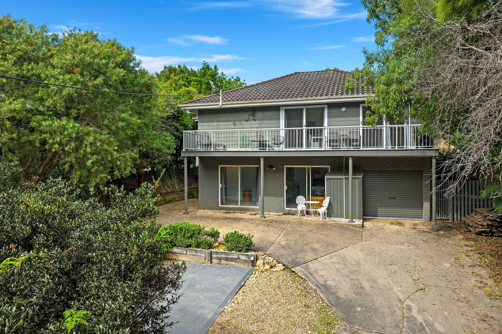 2 bedrooms Apartment / Unit / Flat in 27 Barker Parade NAROOMA NSW, 2546