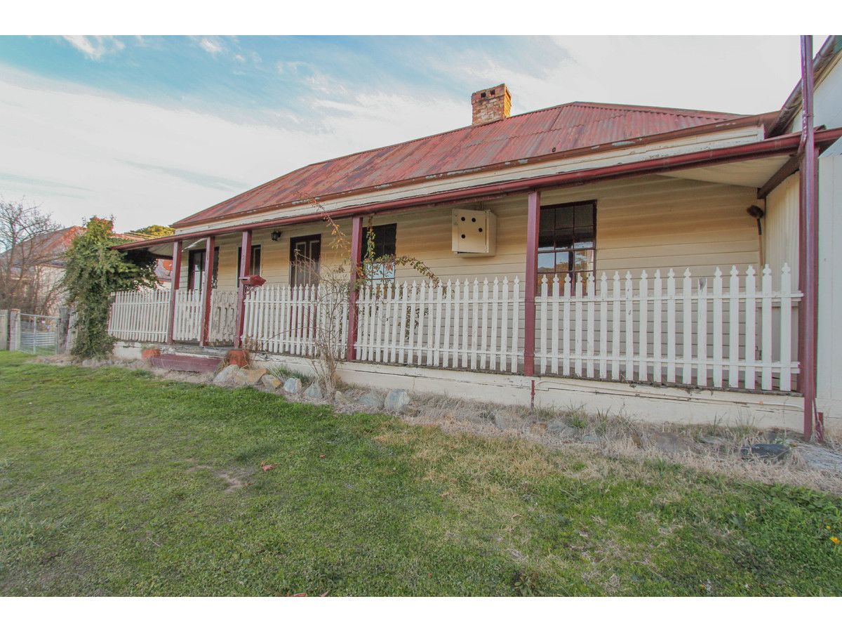 23 Arthur Street, Trunkey Creek NSW 2795, Image 0