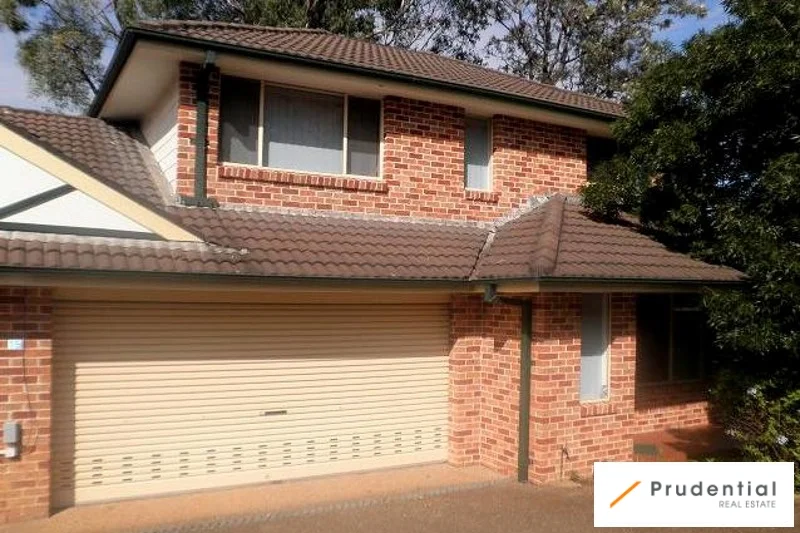Primary image of 15/96 Fawcett Street, Glenfield NSW 2167