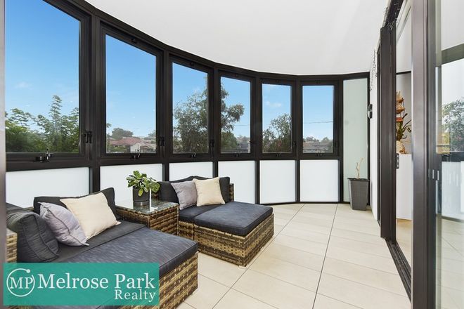 Picture of 201/2A Wharf Road, MELROSE PARK NSW 2114