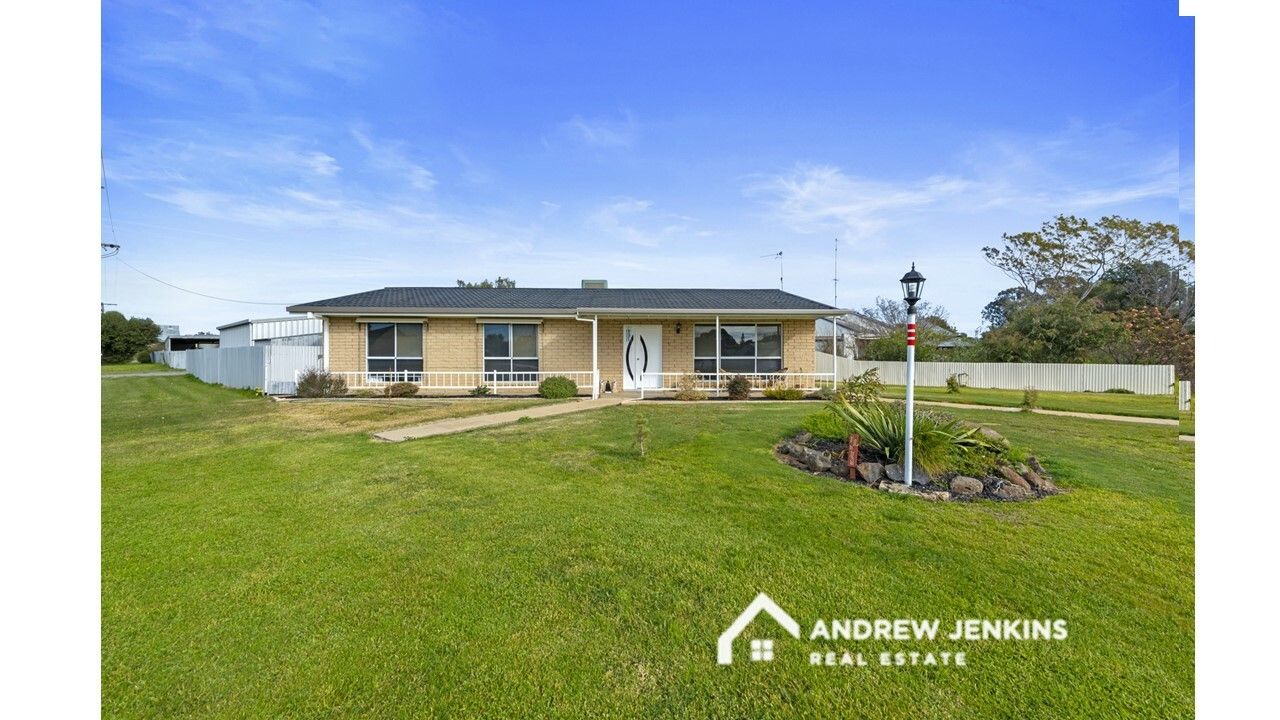 84 Mahonga St, Jerilderie NSW 2716 Domain