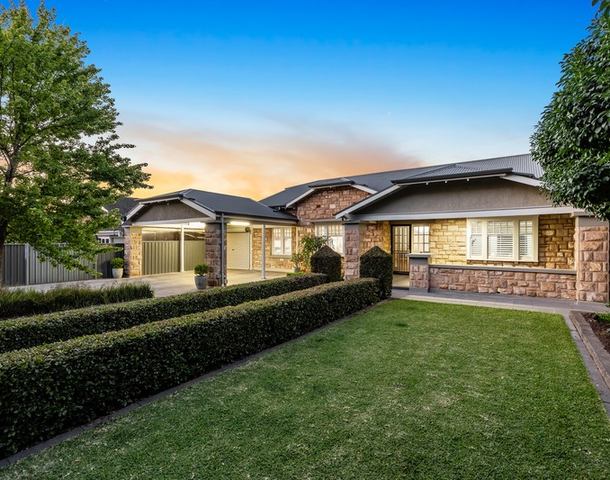 15 Chatsworth Grove, Toorak Gardens SA 5065