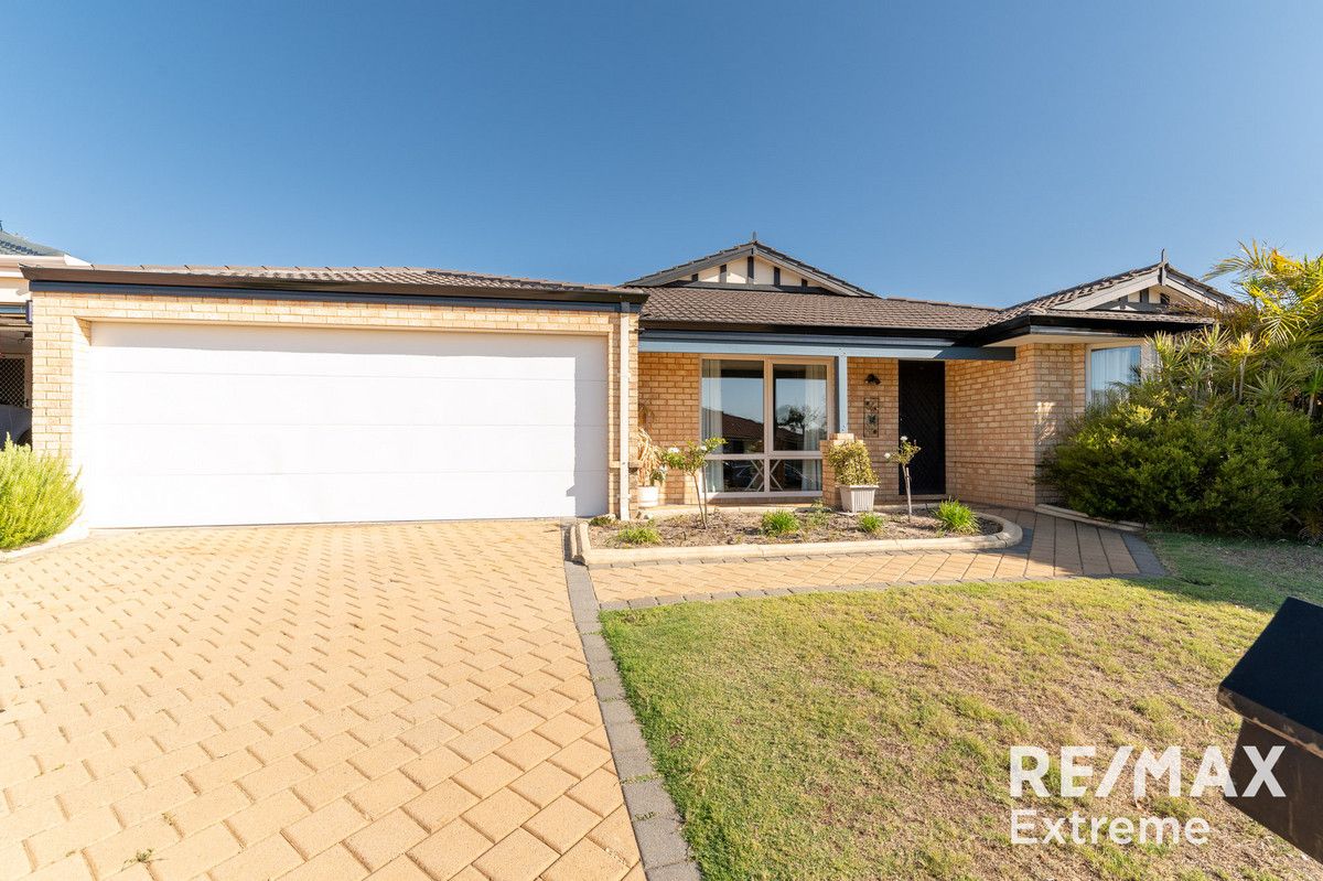 4 bedrooms House in 108 Balladong Loop CARRAMAR WA, 6031