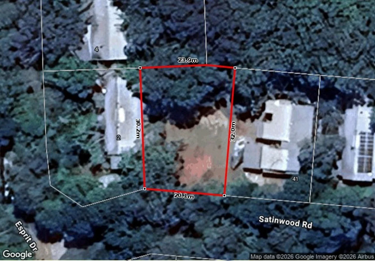 Additional image 2 of 39 Satinwood Road, Rainbow Beach QLD 4581