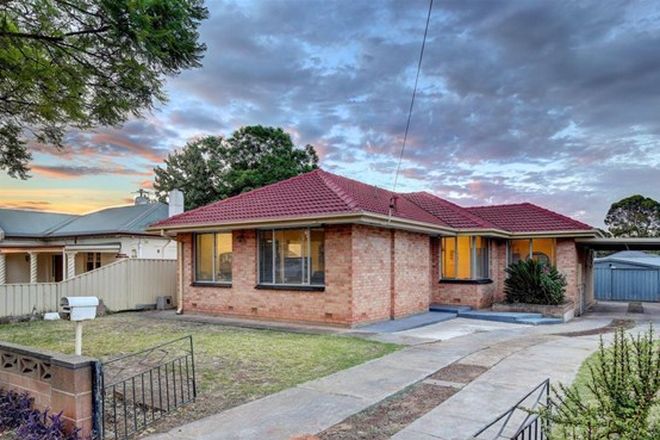 Picture of 50A Corconda Street, CLEARVIEW SA 5085