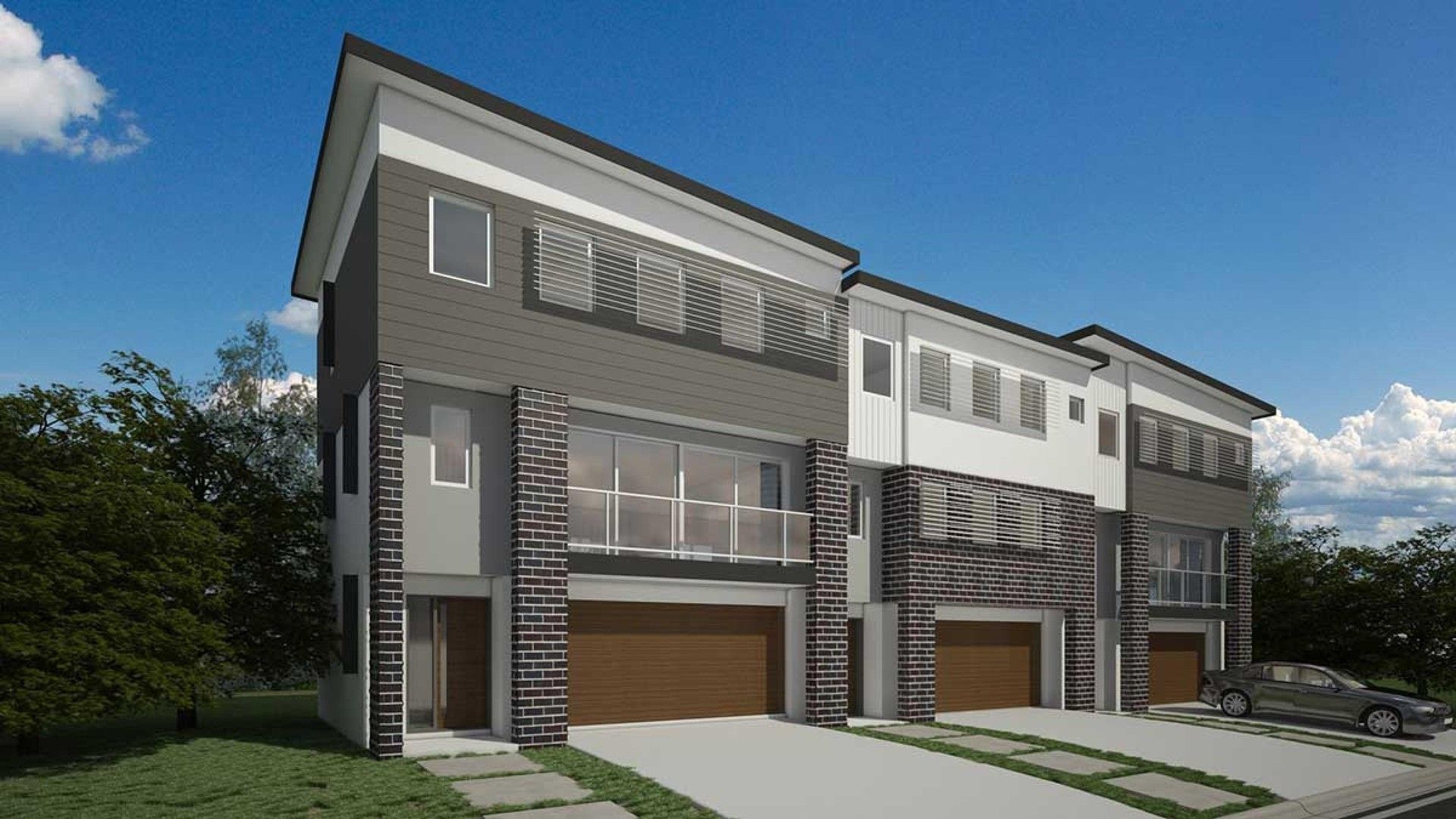 3 bedrooms House in  ROCHEDALE QLD, 4123