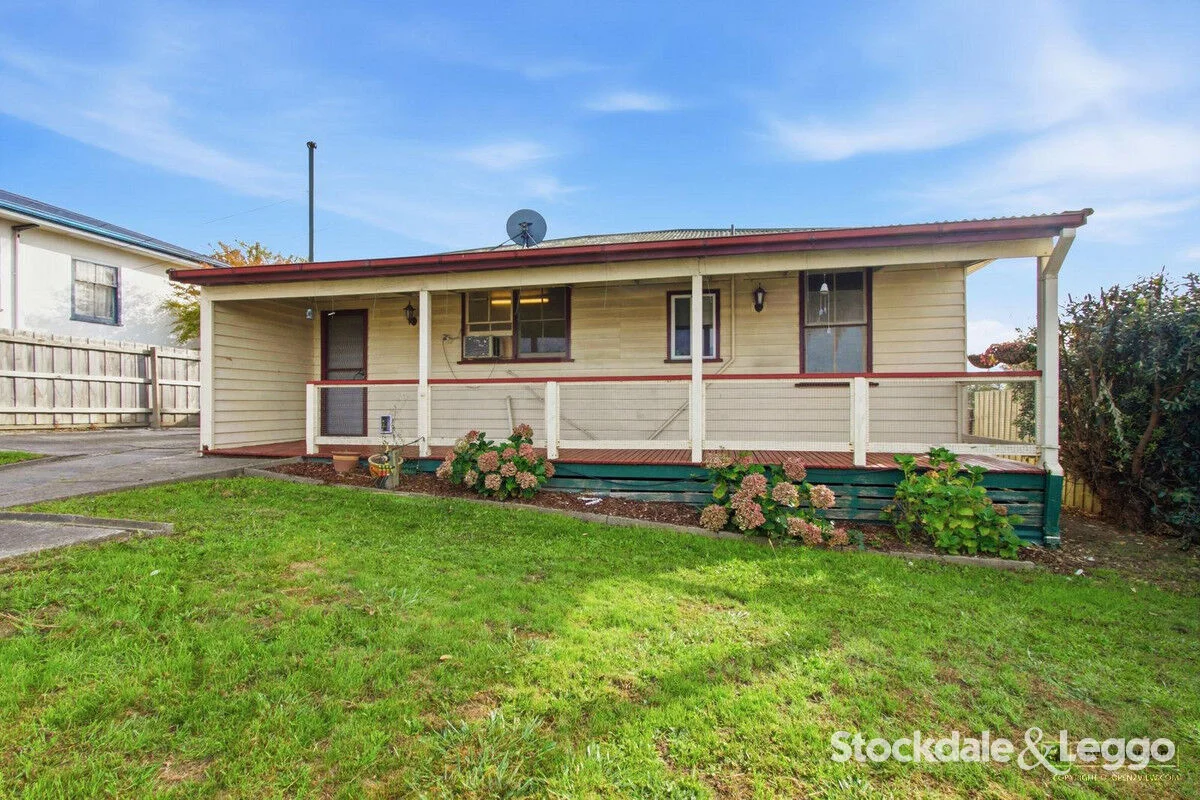 Additional image 11 of 18 Kokoda Street, Morwell VIC 3840