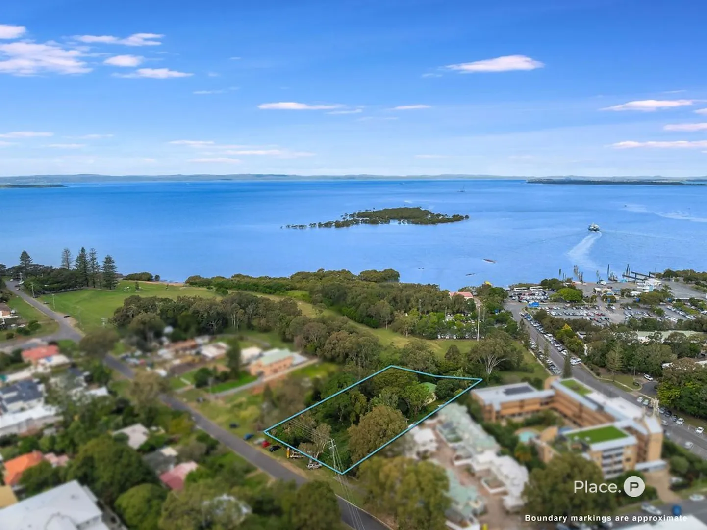 Prime Development Opportunity  Bayside Location with Outstanding Potential
