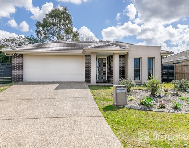 26 Tara Grove, Bellmere QLD 4510