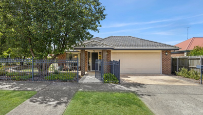 Picture of 5-7 University Drive, HIGHTON VIC 3216