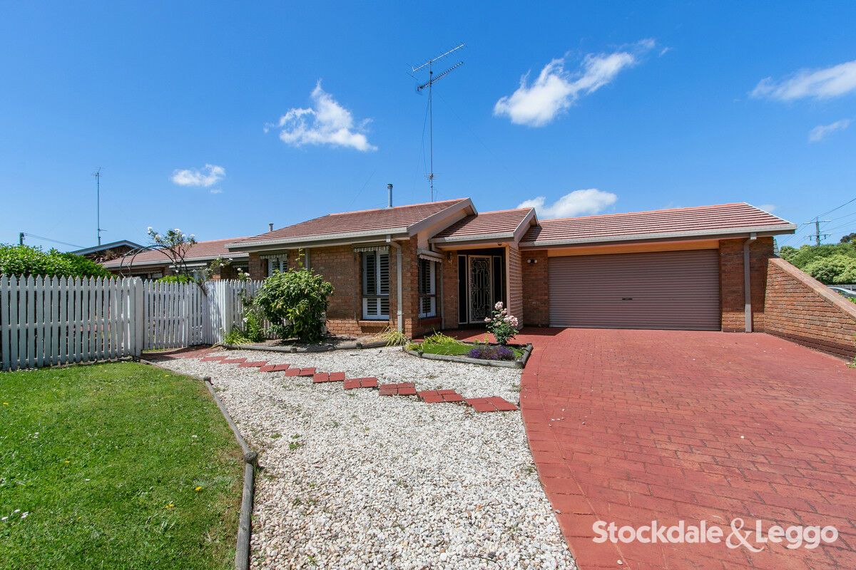 118 Bridle Road, Morwell VIC 3840, Image 0