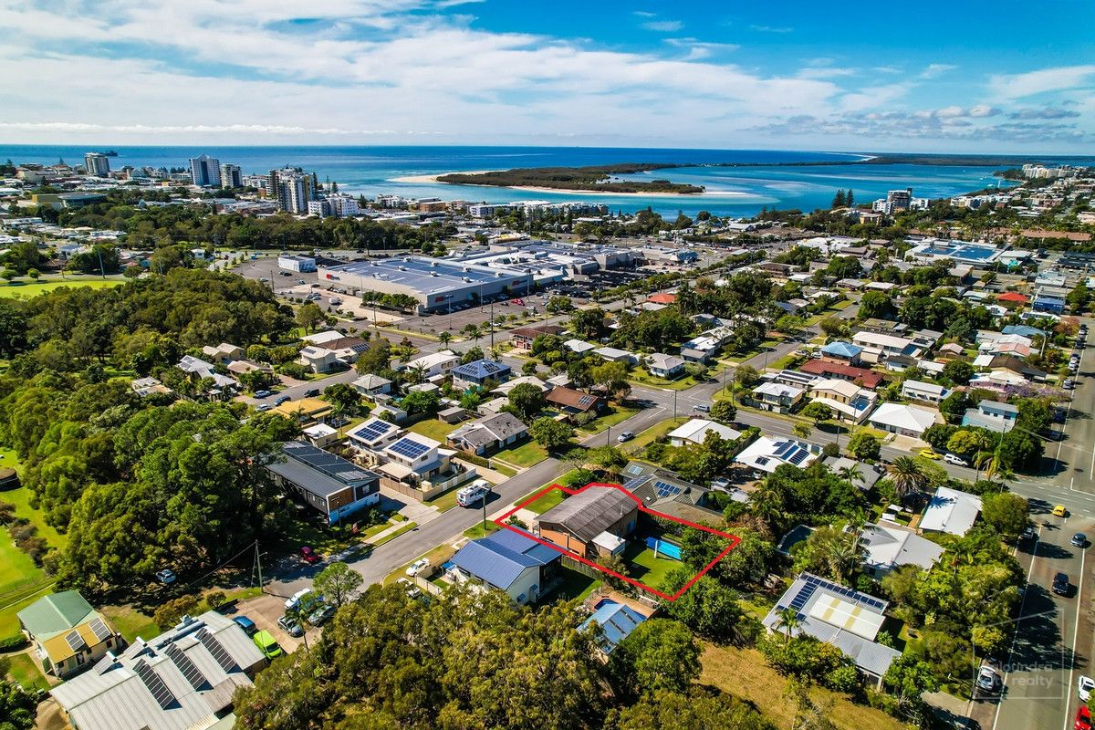 16 Second Avenue, Caloundra QLD 4551, Image 0