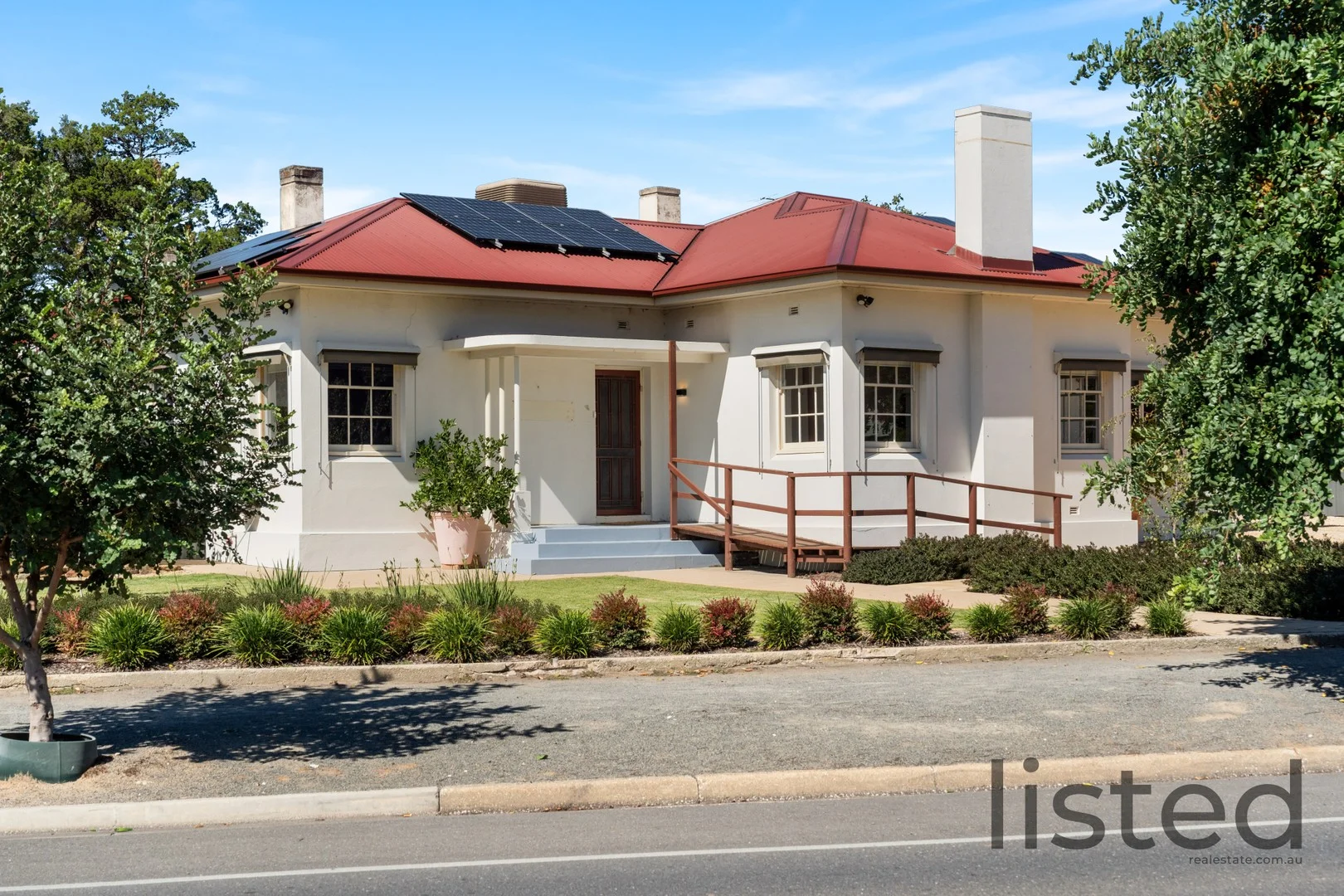 133 Murray Street, Tanunda SA 5352