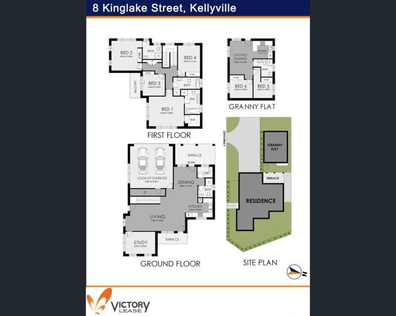 A/1 Garigal Road, Kellyville NSW 2155, Image 1