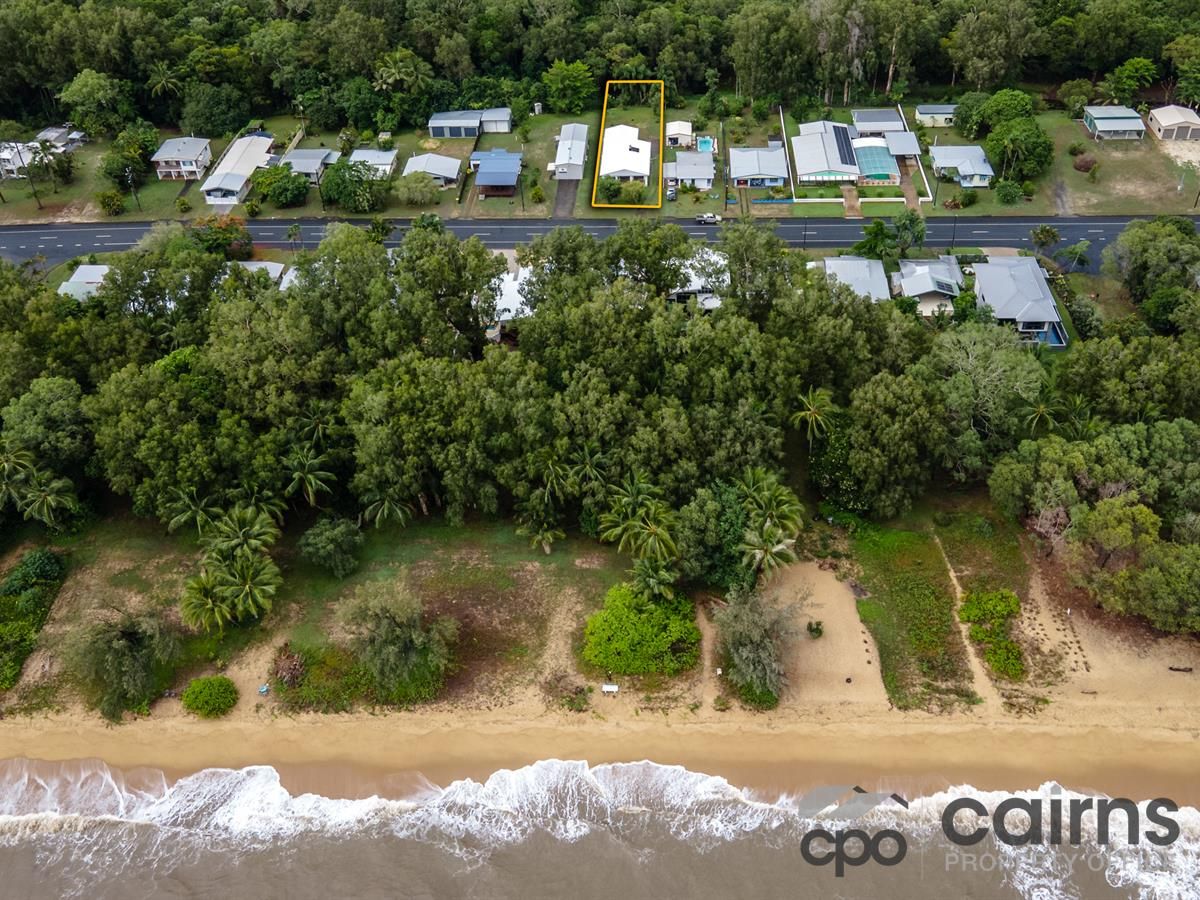 41 Evans Road, Bramston Beach QLD 4871, Image 0