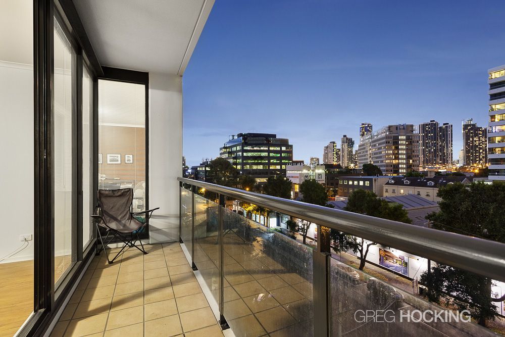 53/39 Dorcas Street, South Melbourne VIC 3205, Image 2