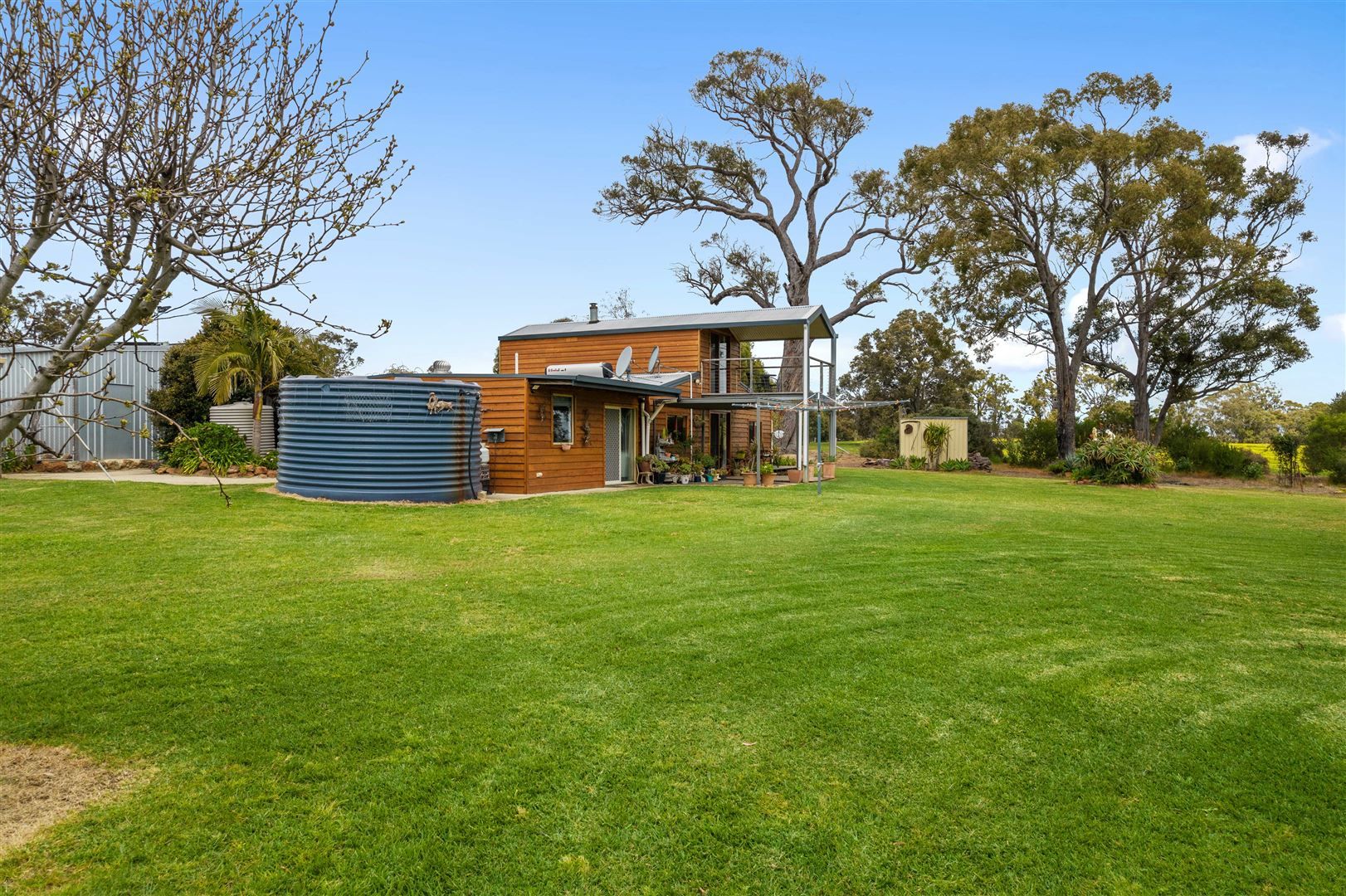 343 Area Road, Dinninup WA 6244, Image 1