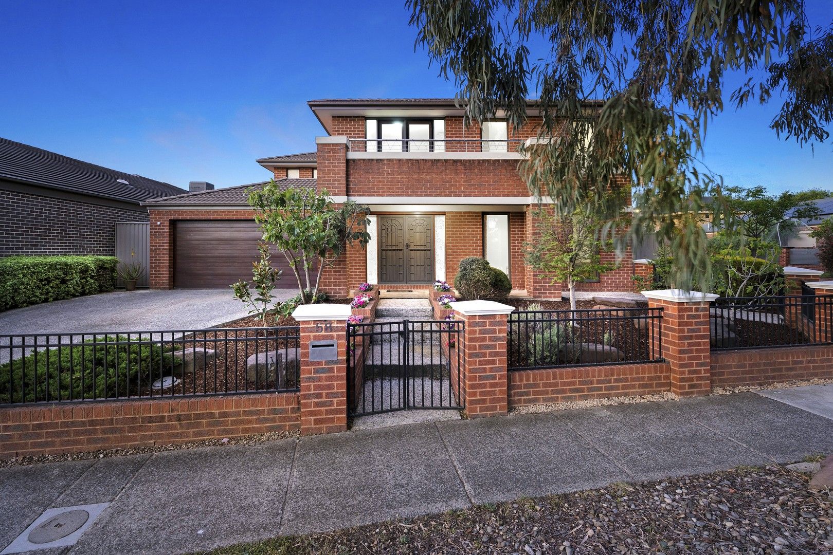 58 Ambrose Treacy Drive, Bundoora VIC 3083, Image 0