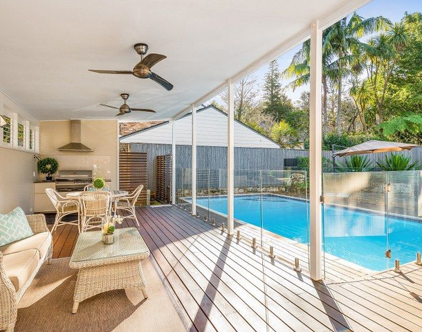 40 Collins Road, St Ives NSW 2075