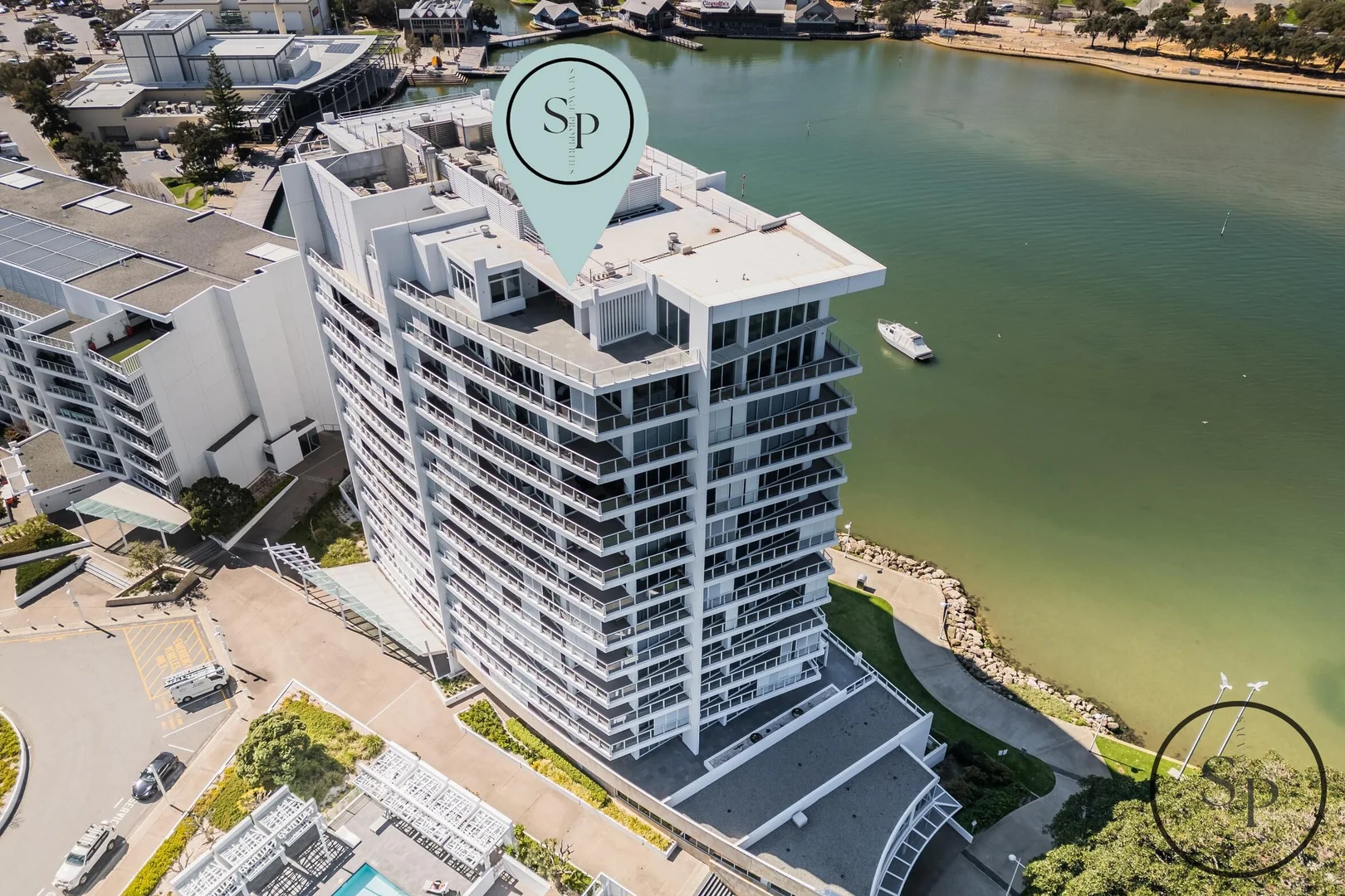 Additional image 36 of 1403/3 Marco Polo Drive, Mandurah WA 6210