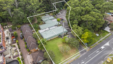 Picture of 49 Henry Parry Drive, GOSFORD NSW 2250