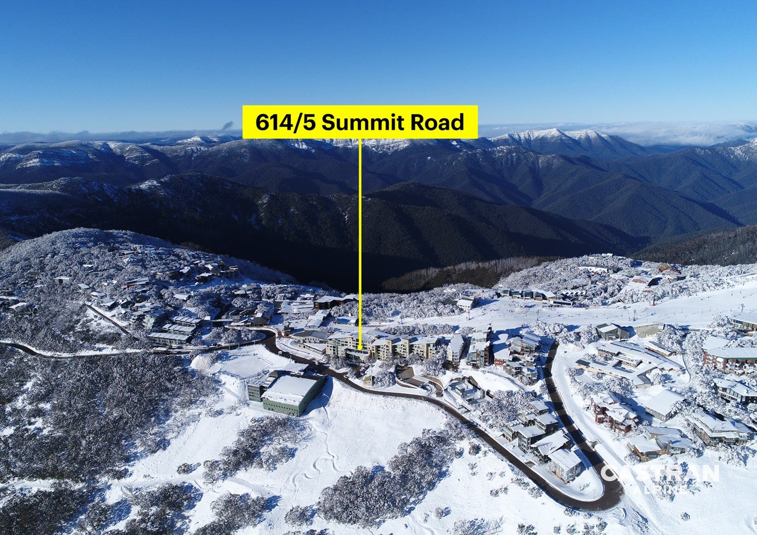 614/5 Summit Road, Mount Buller VIC 3723, Image 0