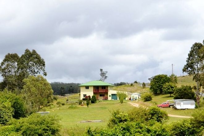 Picture of 237 Camp Creek Road, LOWANNA NSW 2450