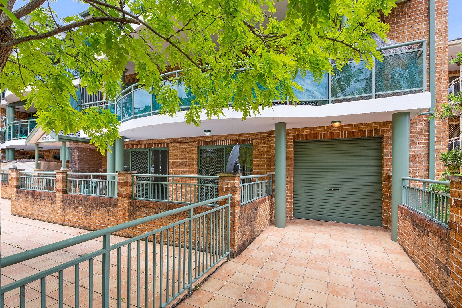 2 bedrooms Apartment / Unit / Flat in 15/61-67 Reynolds Avenue BANKSTOWN NSW, 2200