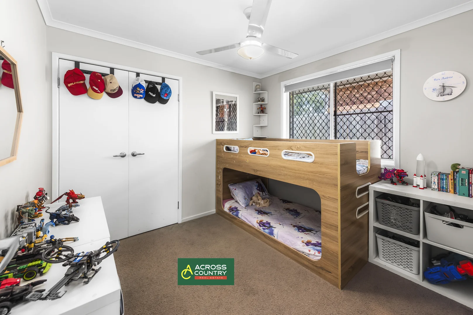 Additional image 11 of 12 Burns Crescent, Wondai QLD 4606