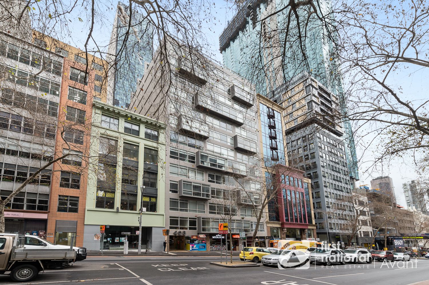 914/408 Lonsdale Street, Melbourne VIC 3000 Apartment For Rent Domain