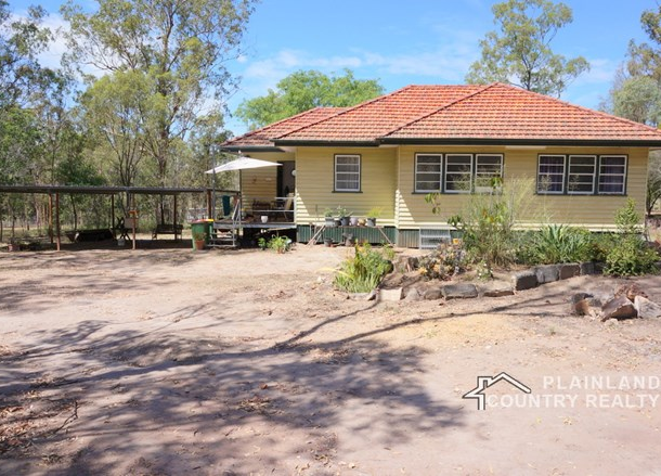 29 Gutt Road, Regency Downs QLD 4341