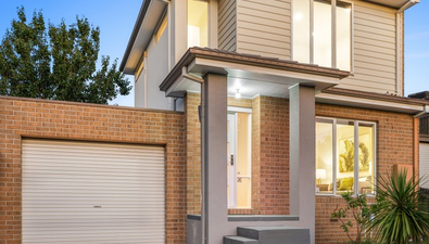 Picture of 9 Third Avenue, BOX HILL NORTH VIC 3129