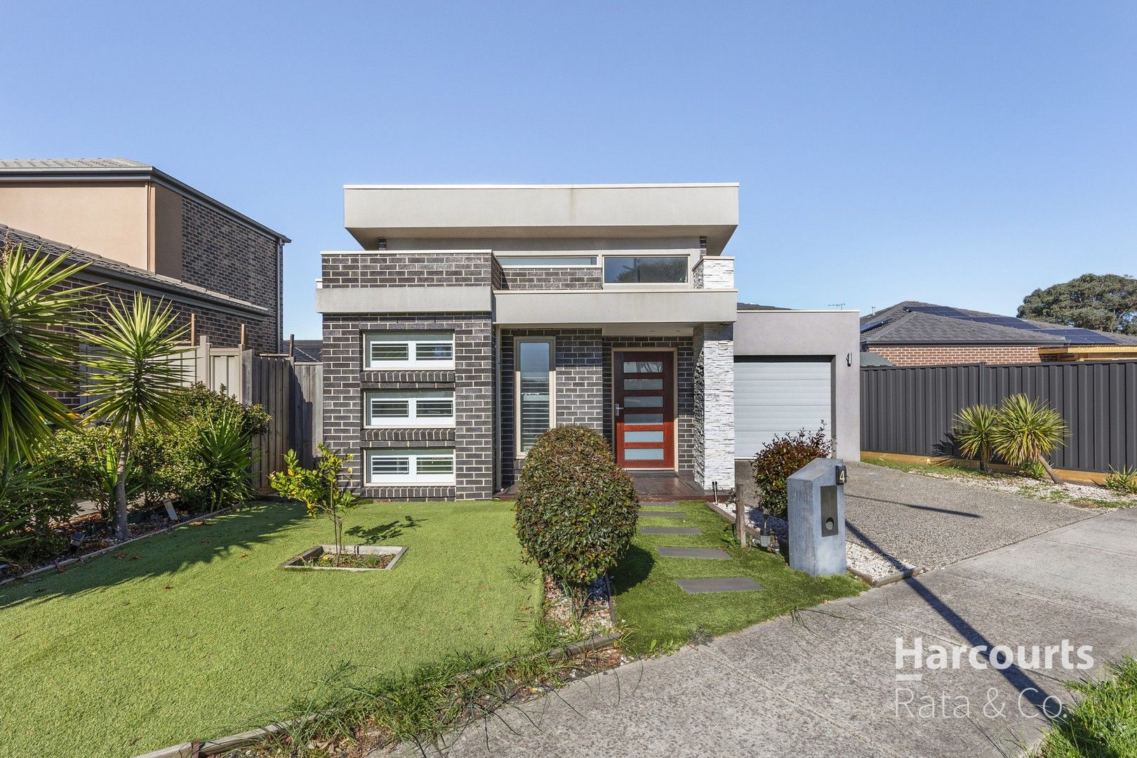 4 Myra Place, Lalor VIC 3075, Image 0