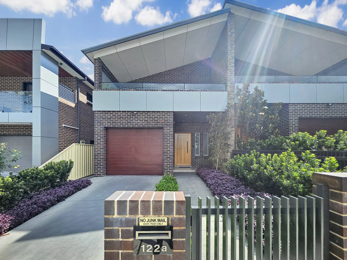 Primary image of 122A Maiden Street, Greenacre NSW 2190