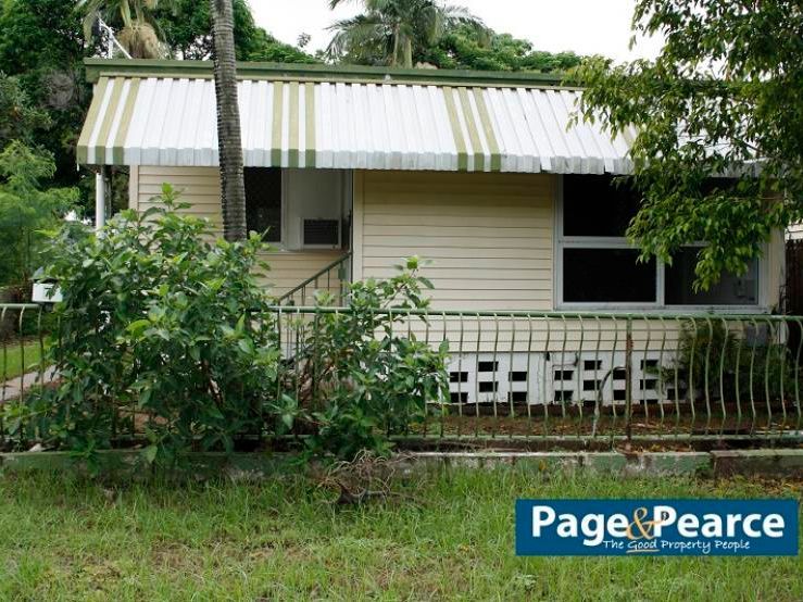 3 bedrooms House in 7 Leigh Street WEST END QLD, 4810