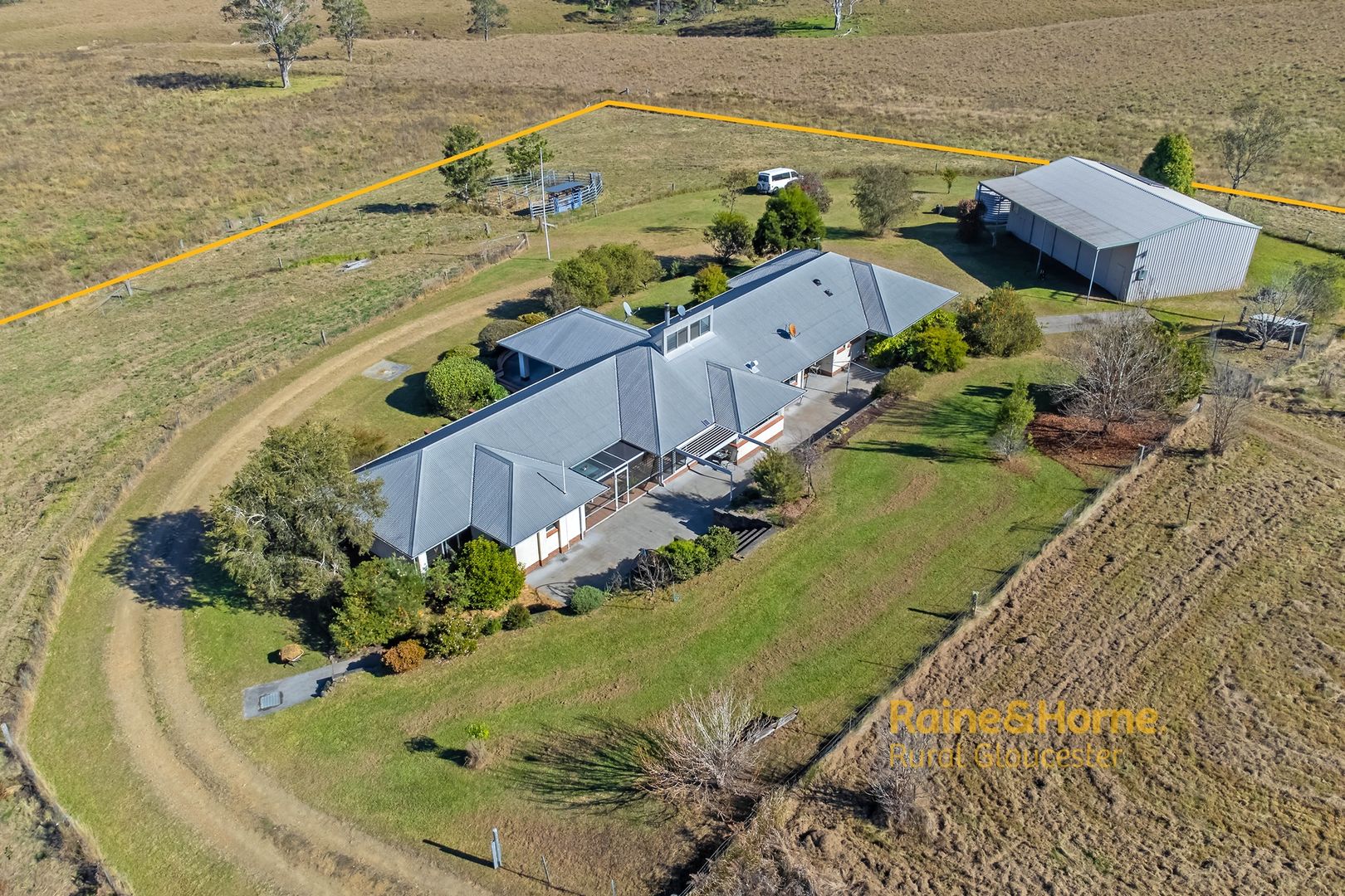 190 Phillips Road, Waukivory via, Gloucester NSW 2422, Image 2