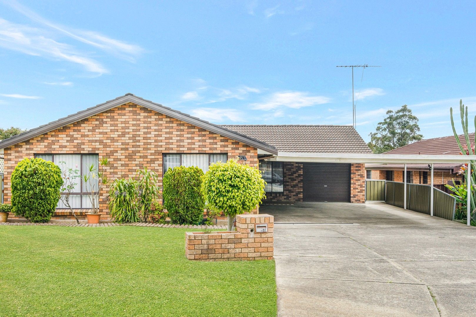 81 Nineveh Crescent, Greenfield Park NSW 2176, Image 1