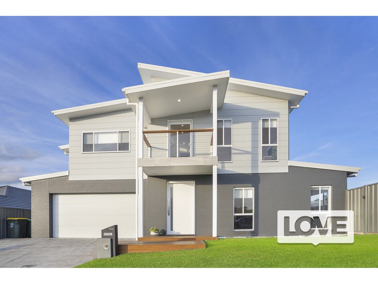 4 bedrooms House in 100 Pitt Street TERALBA NSW, 2284