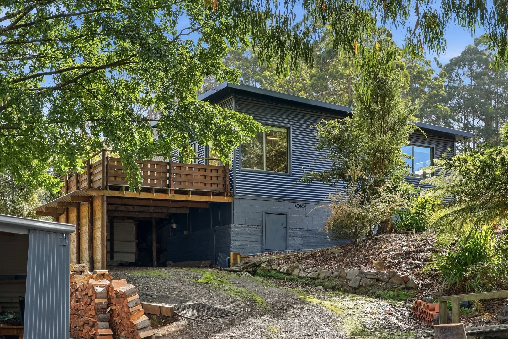 34 Reeves Lane, Dover TAS 7117