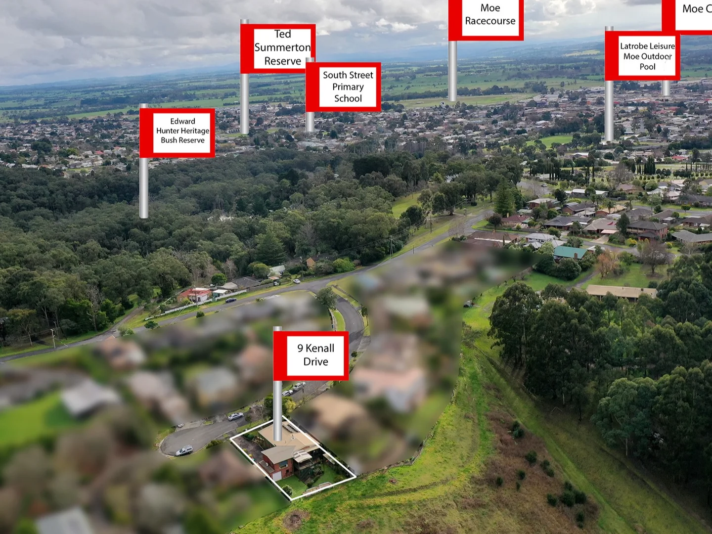 Additional image 12 of 9 Kenall Drive, Moe VIC 3825