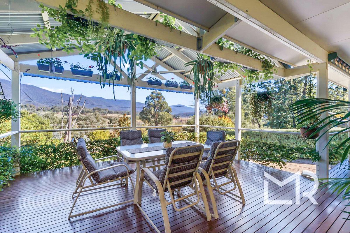 3289 Mansfield-Woods Point Road, Jamieson VIC 3723, Image 0