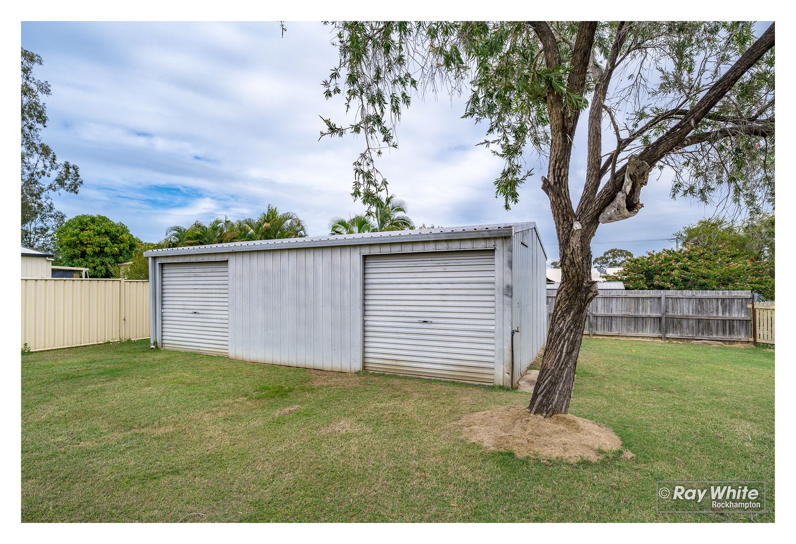 18 Stover Street, Gracemere QLD 4702, Image 2