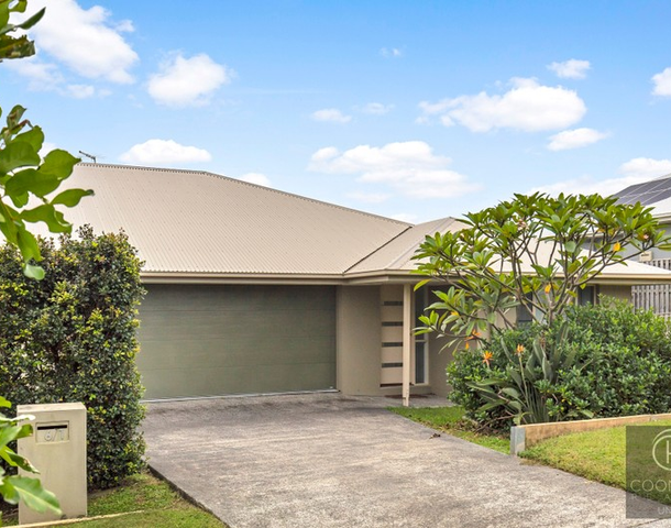 6 Cress Court, Pimpama QLD 4209