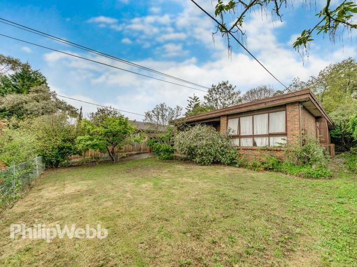 3 Capricorn Avenue, Doncaster East VIC 3109, Image 0