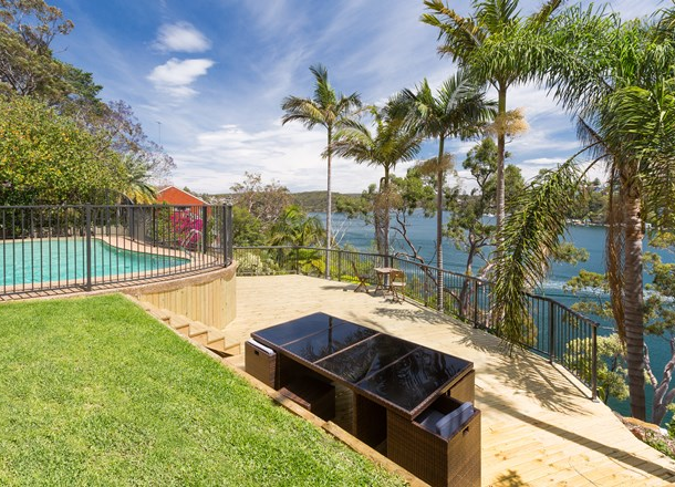 10 Maroopna Road, Yowie Bay NSW 2228