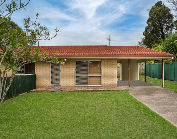 2/27 Southgate Drive, Woodridge QLD 4114